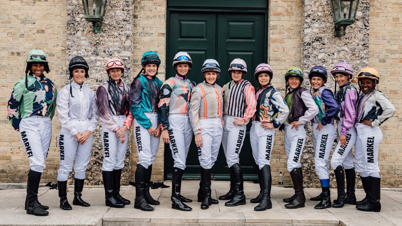 2022 Glorious Goodwood - Day 3