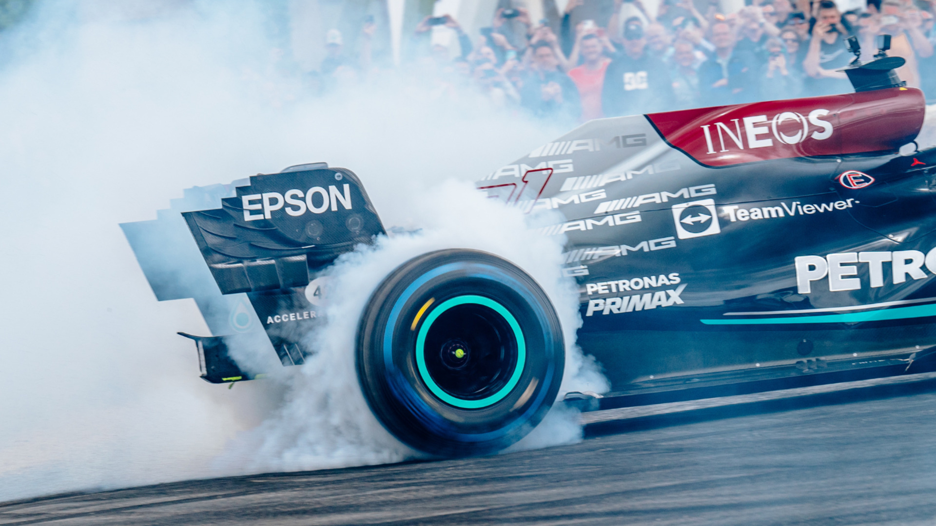 The thrill and speed of motorsport: a look at the most exciting type of