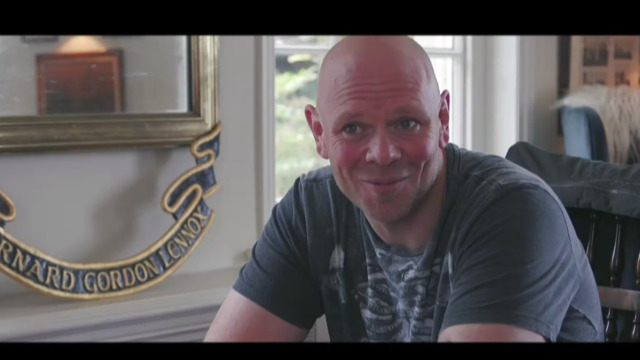 Tom Kerridge - Farmer, Butcher, Chef