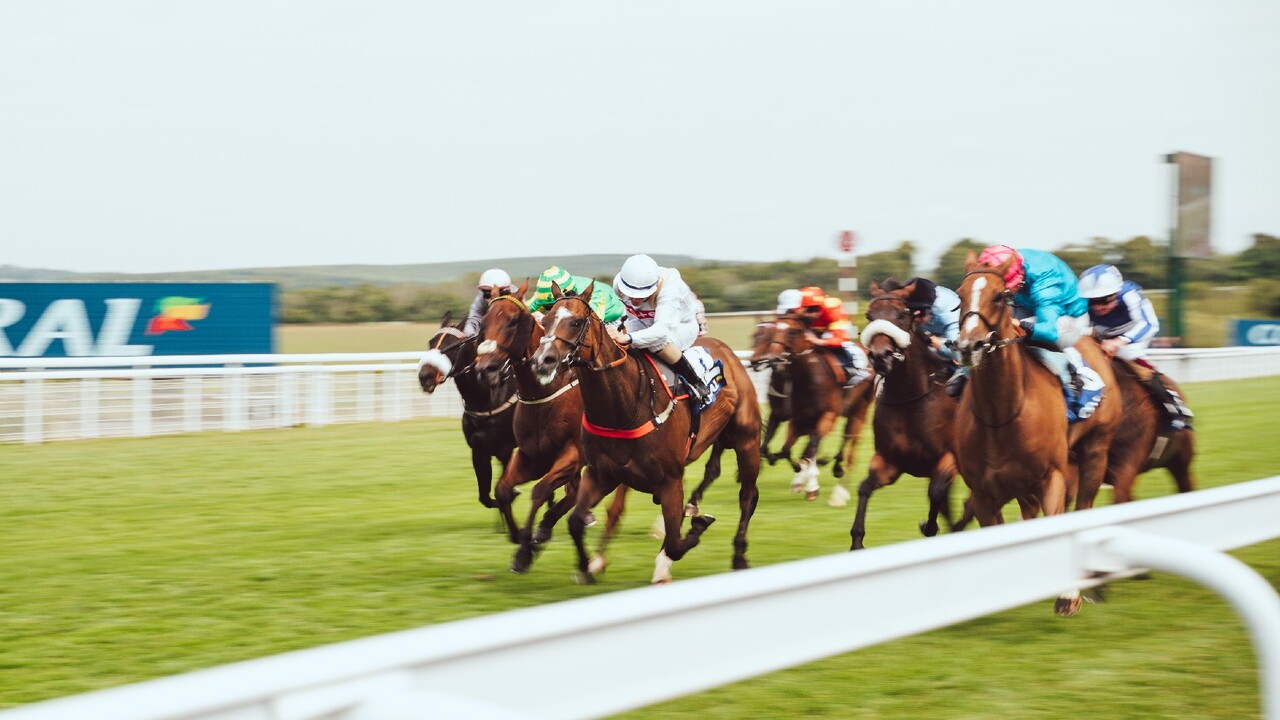 Glorious Goodwood - Day 5