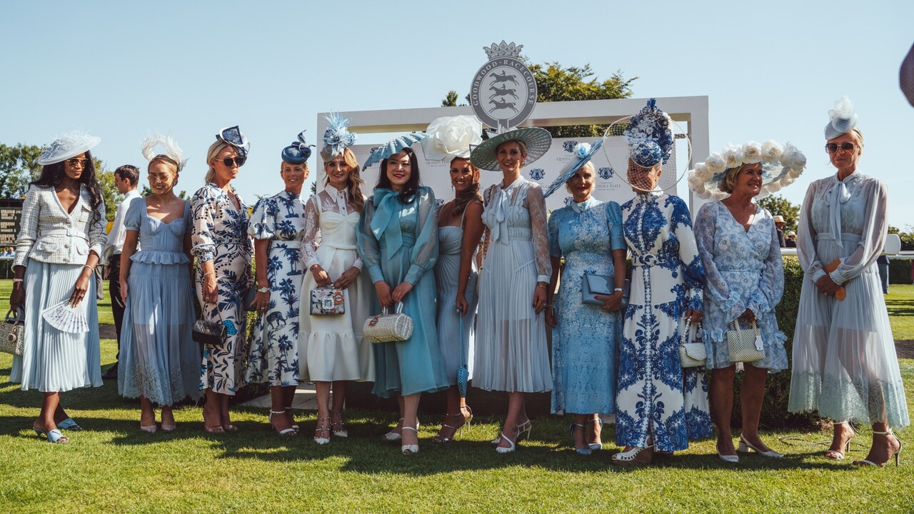 Glorious Goodwood - Day 4