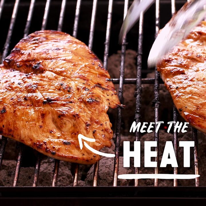 American Caesar Salad