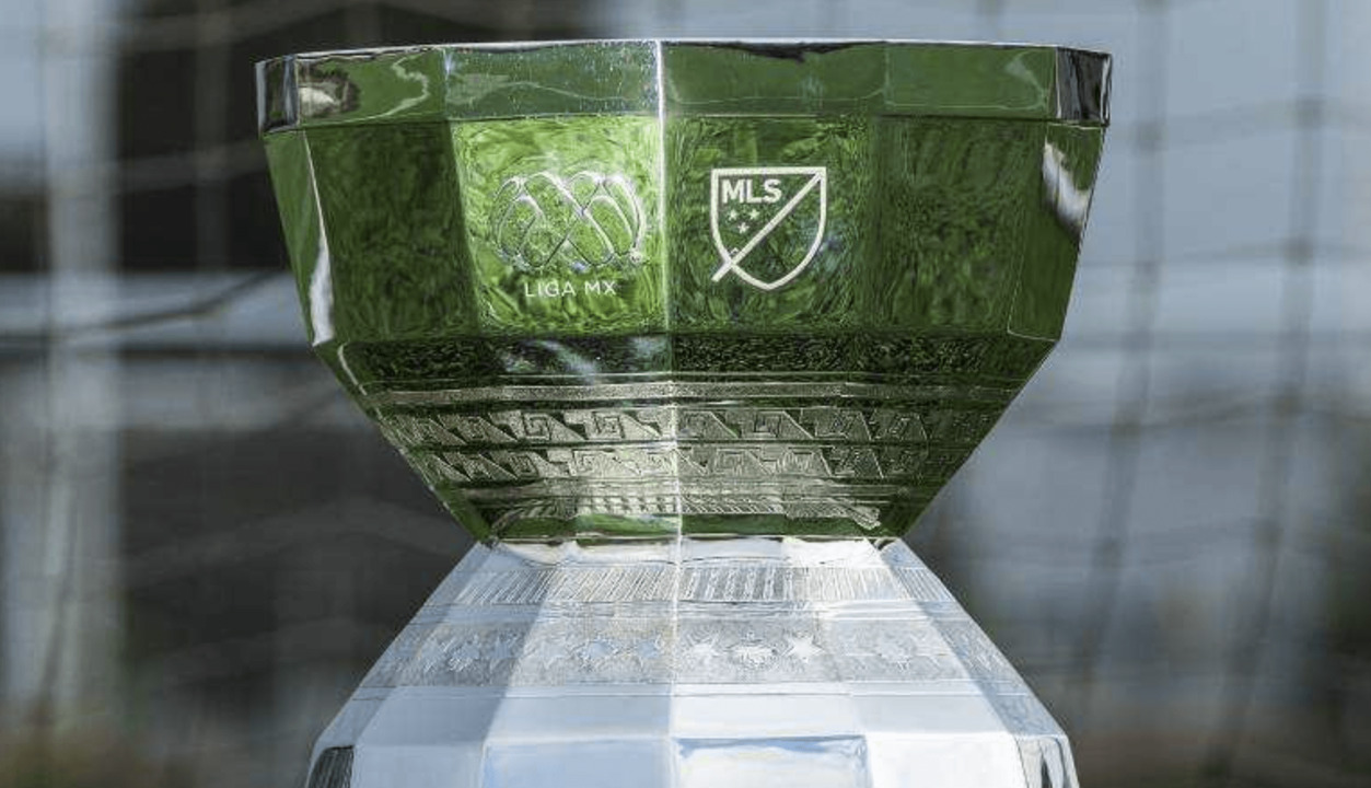 Details revealed for Leagues Cup 2023 featuring every MLS and Liga MX team