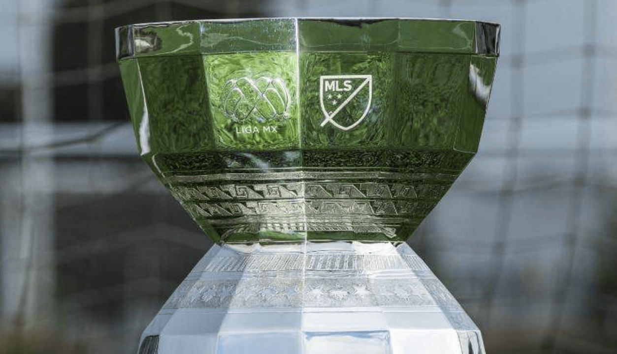 2023 Leagues Cup schedule announced, knockout round bracket revealed