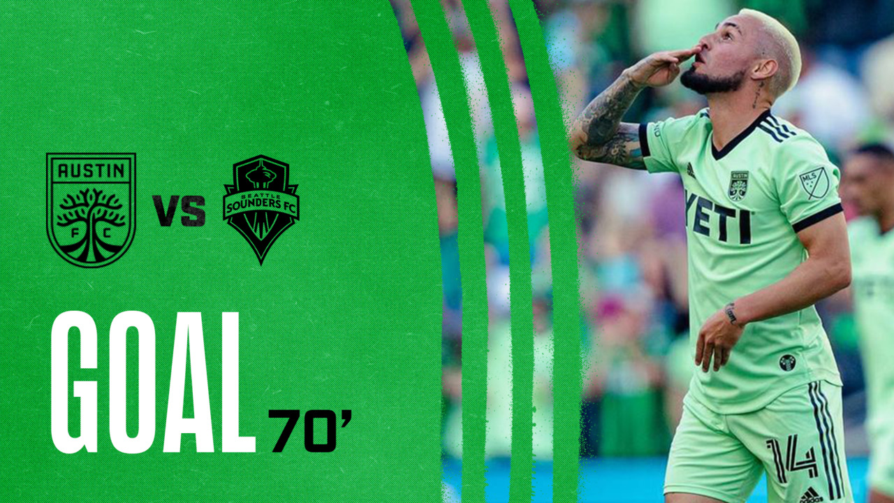 Match Report: Austin FC vs. FC Juárez, July 29, 2023