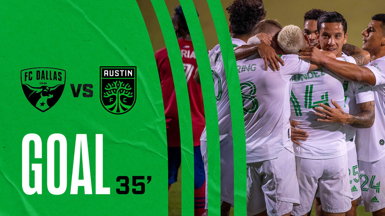 Austin FC: St. Louis City FC spoils Austin FC's season opener