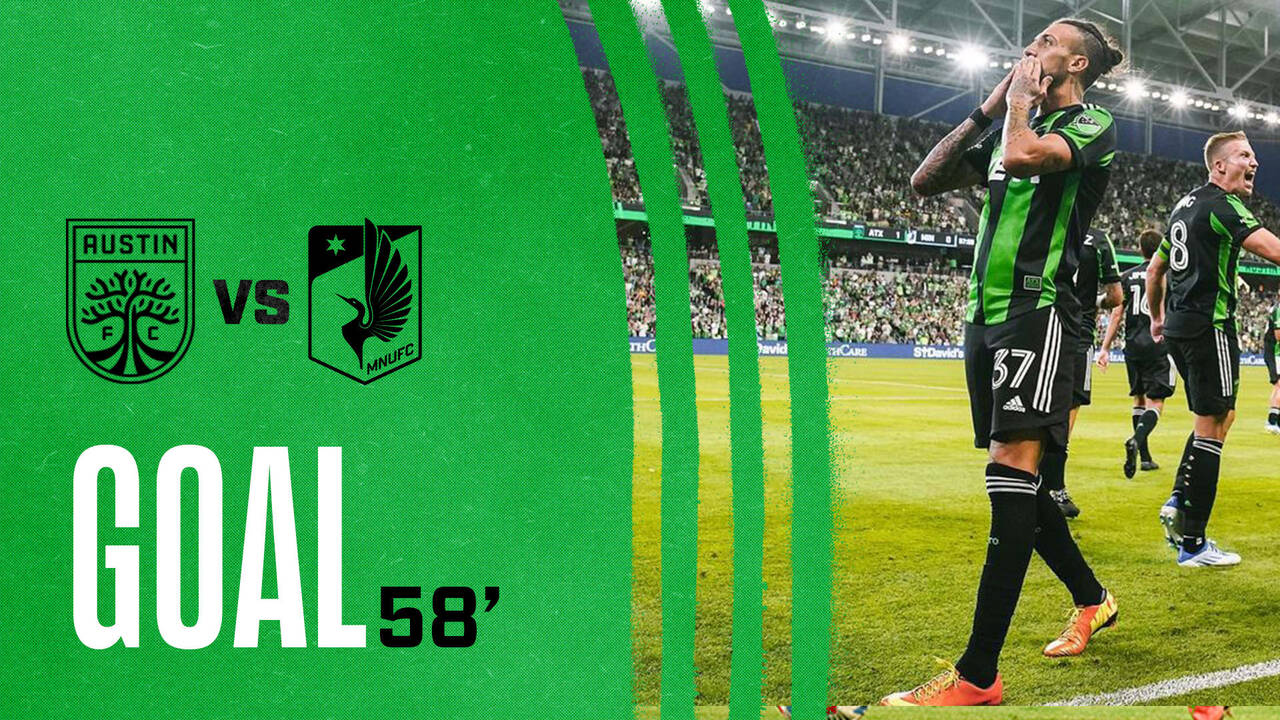 Match Report: Austin FC vs. FC Juárez, July 29, 2023