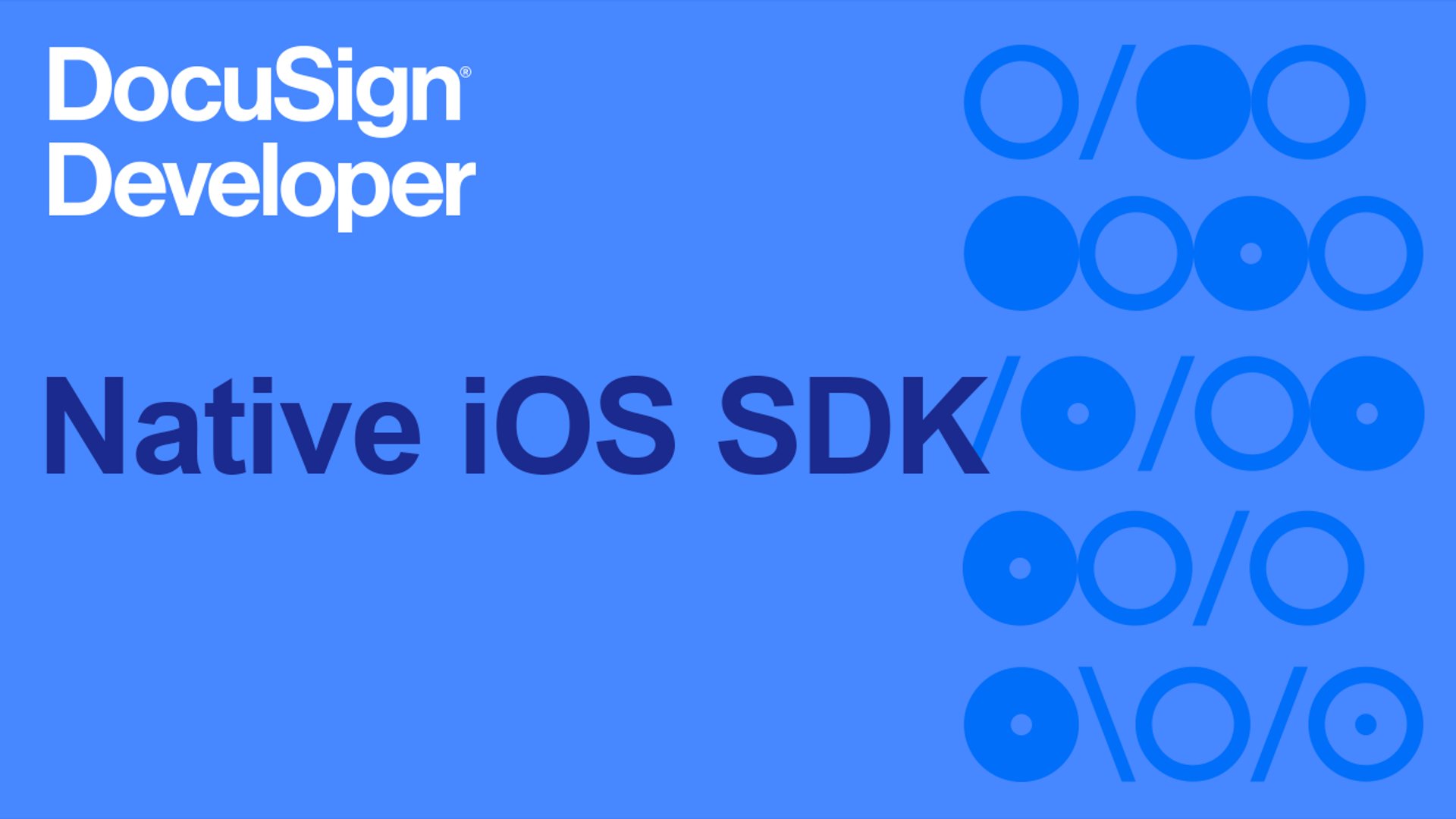 Developer Videos | Docusign