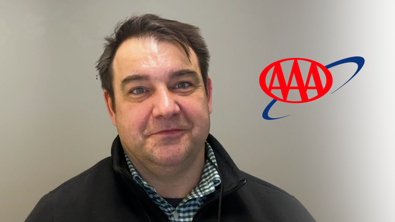 AAA - Customer Success Story (Chris Lavin - Regional Sales Manager, Insurance Division)