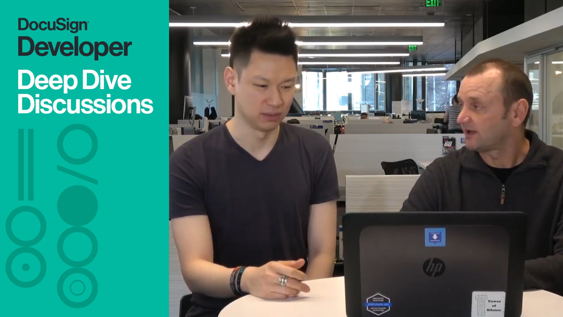Developer Videos | Docusign