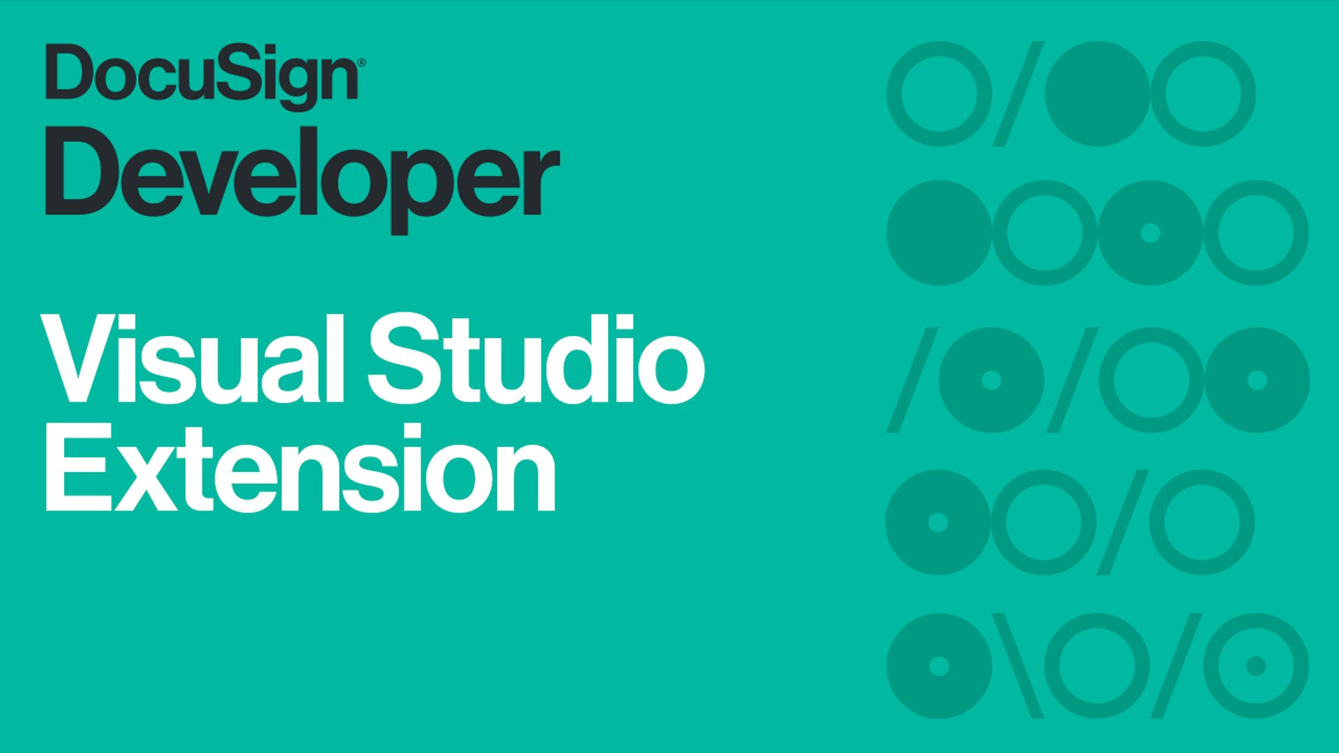 Developer Videos | Docusign