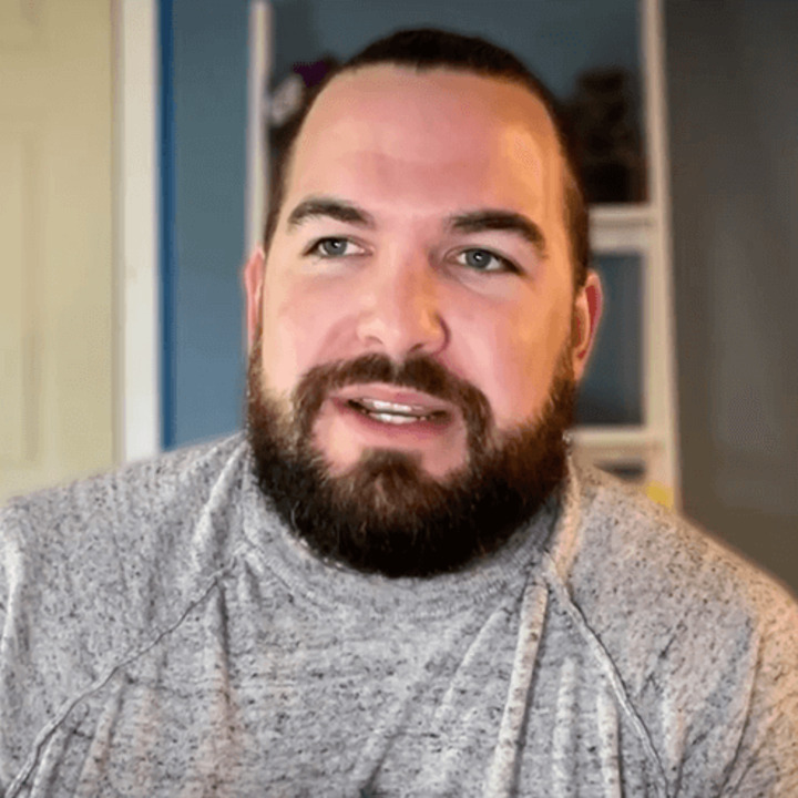 Catchafire - Customer Success Story (J.D. Filippone - Deputy Director of Revenue Operations)