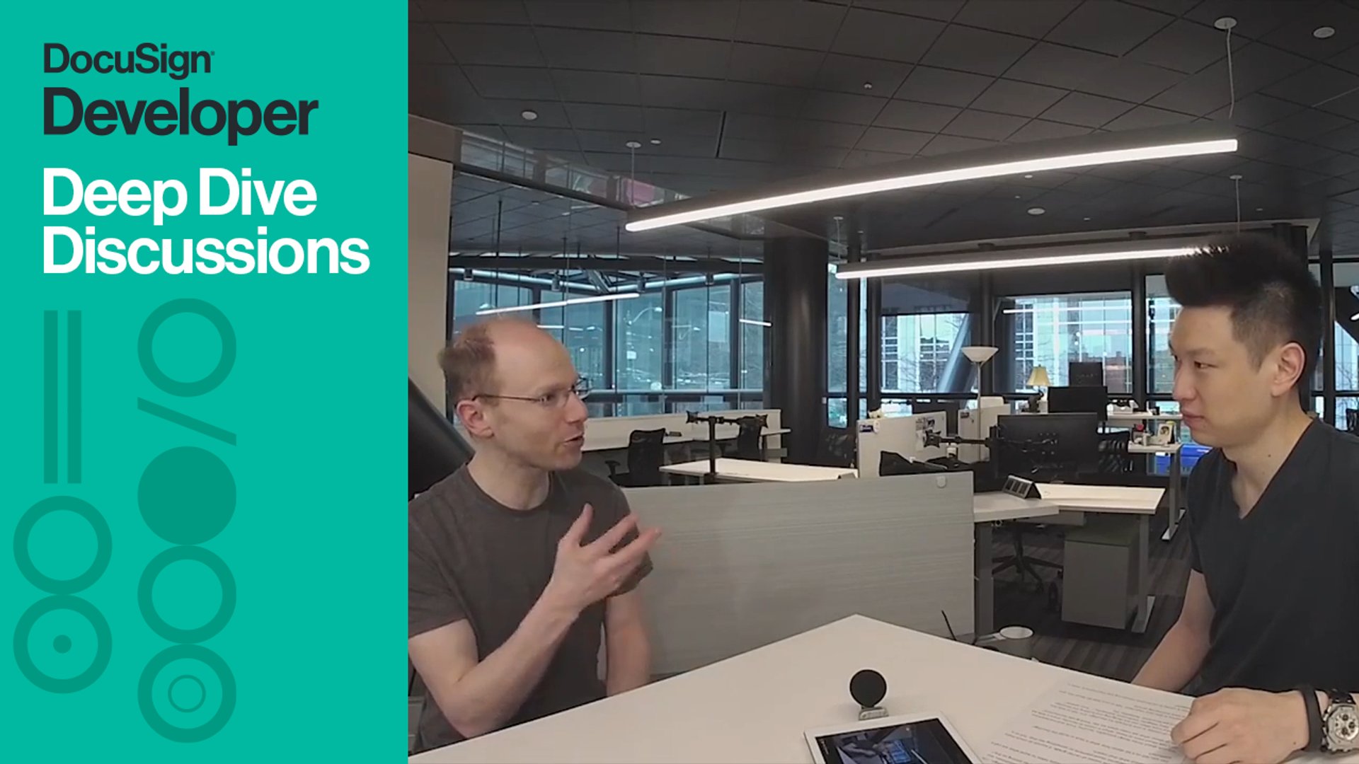 Developer Videos | Docusign