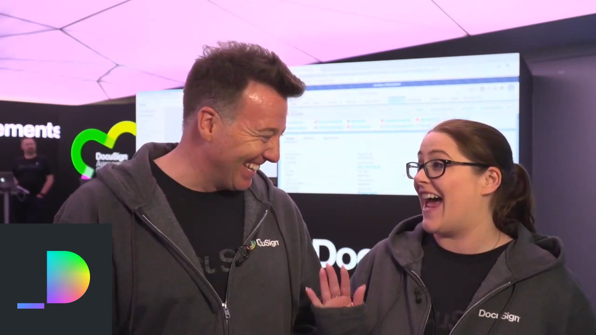 Developer Videos | Docusign