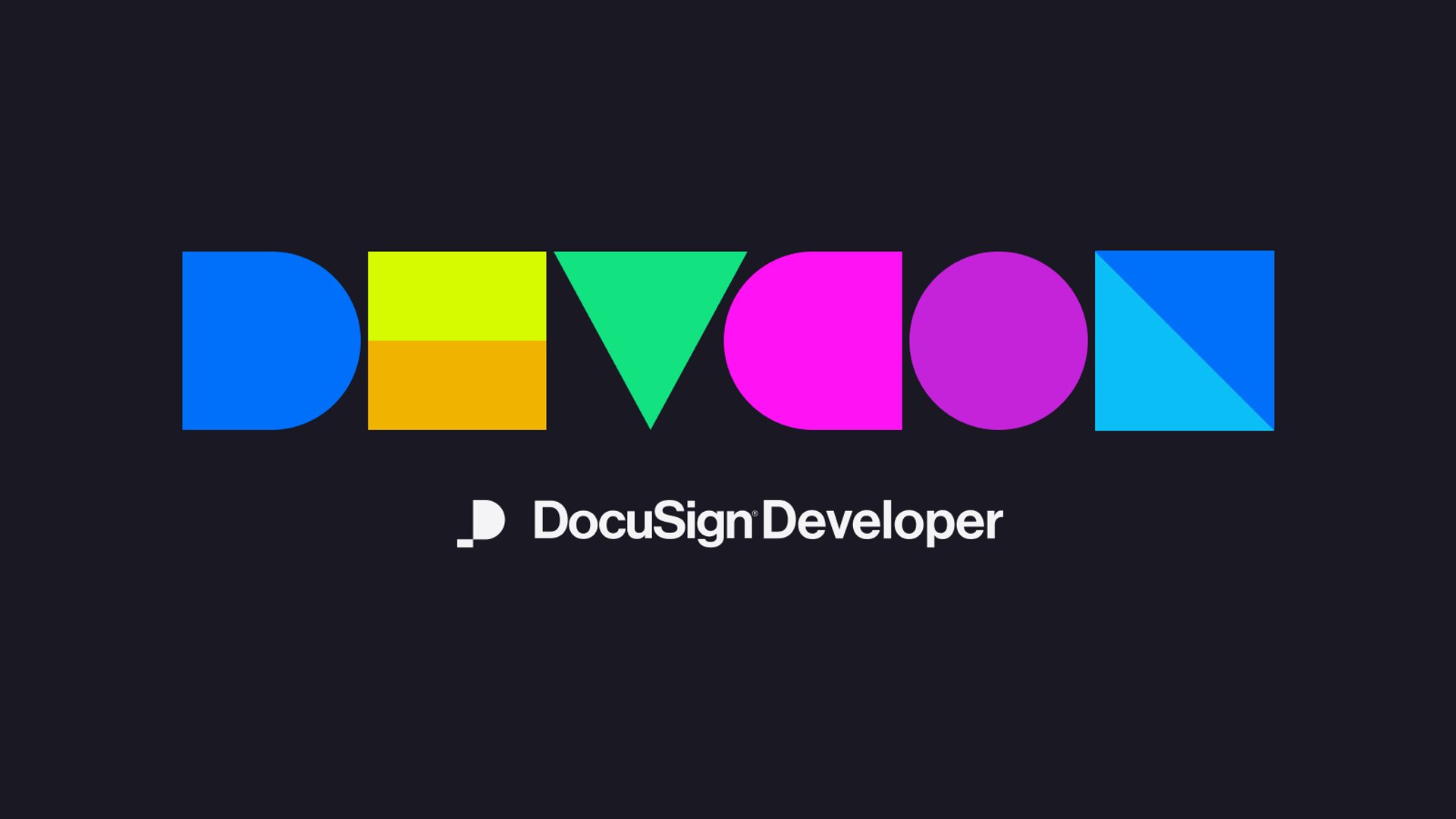 Developer Videos | Docusign