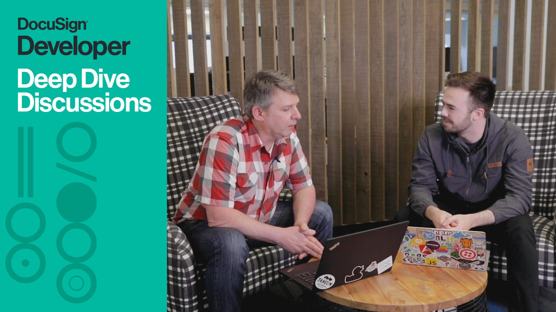 Developer Videos | Docusign