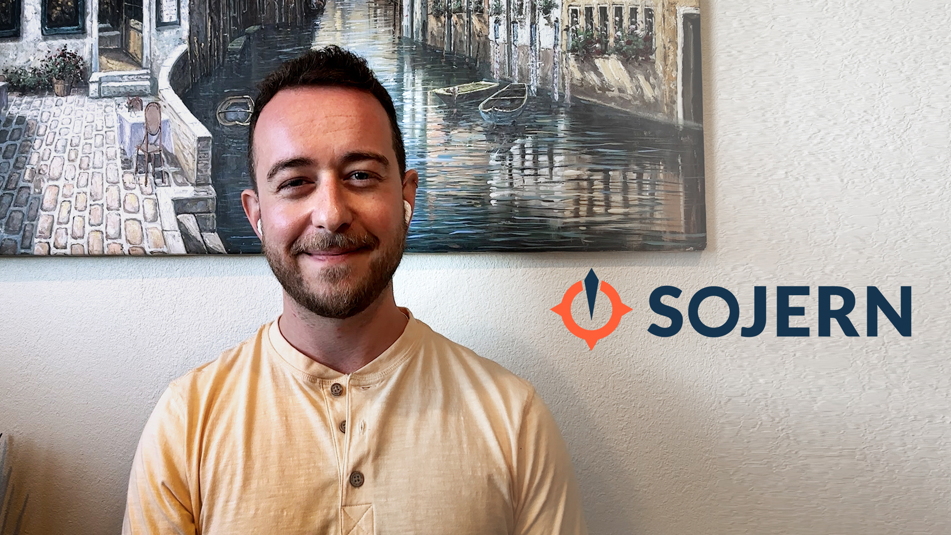 Sojern - Customer Success Story (Simon Zelman - Senior Product Manager )