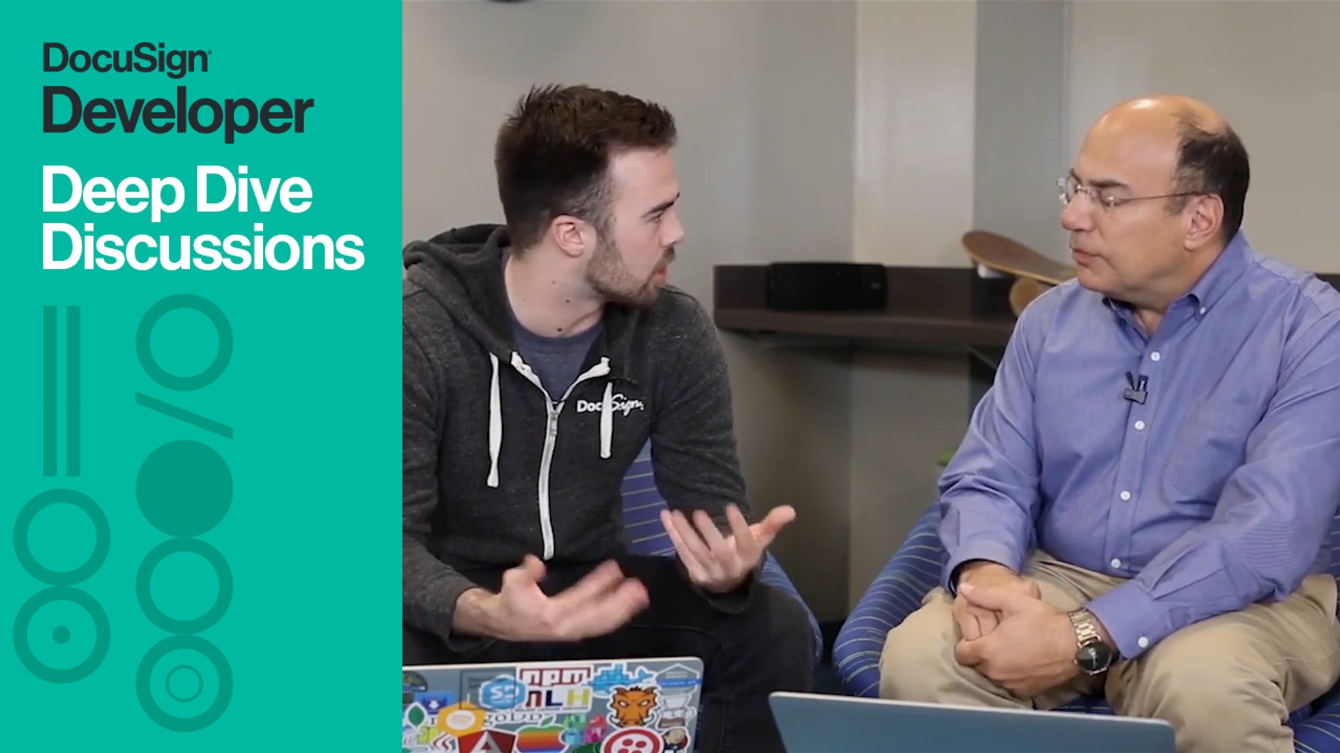 Developer Videos | Docusign