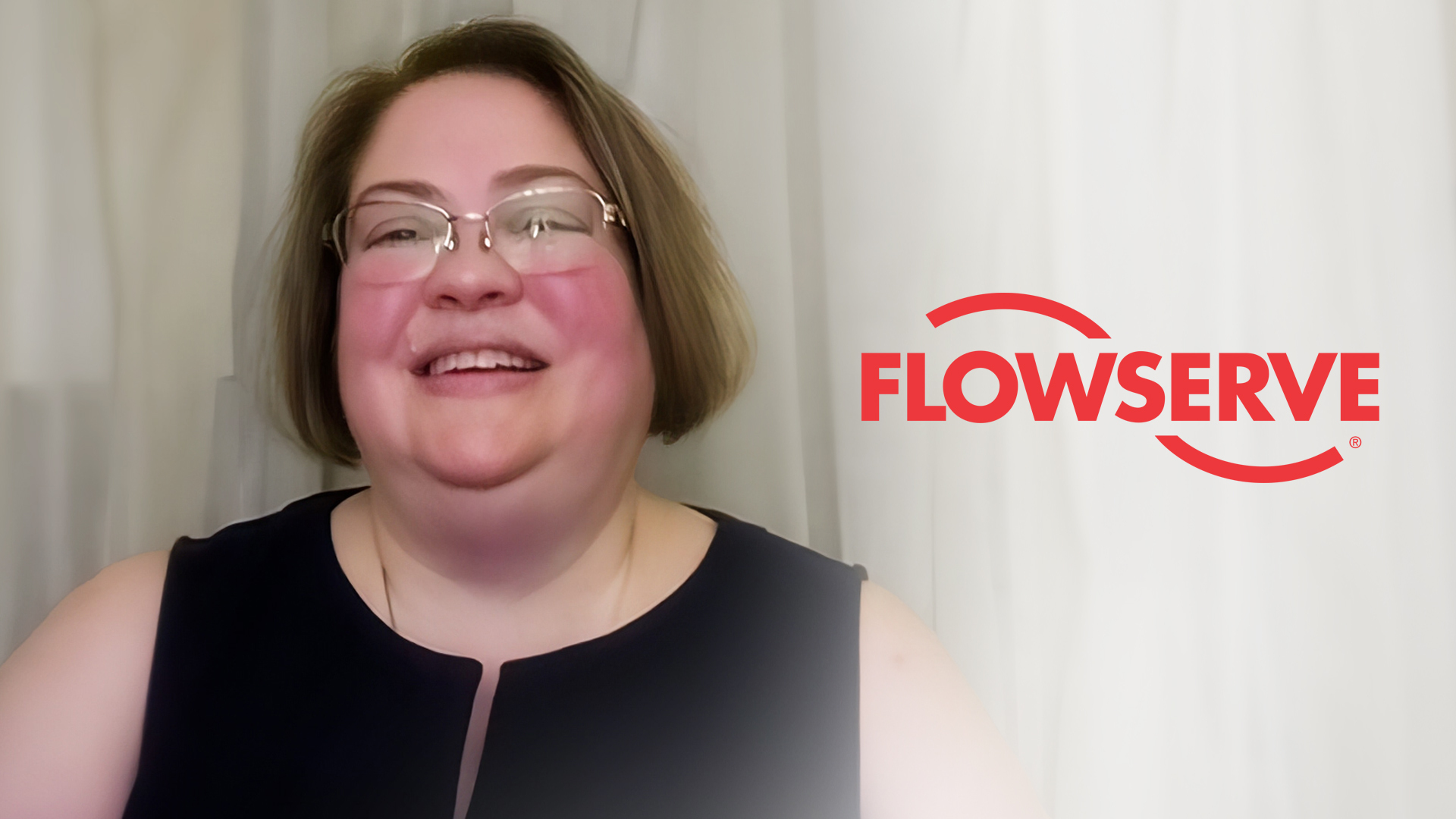 Flowserve - Customer Success Story (Dundi Thompson - Project Manager in Legal Operations)