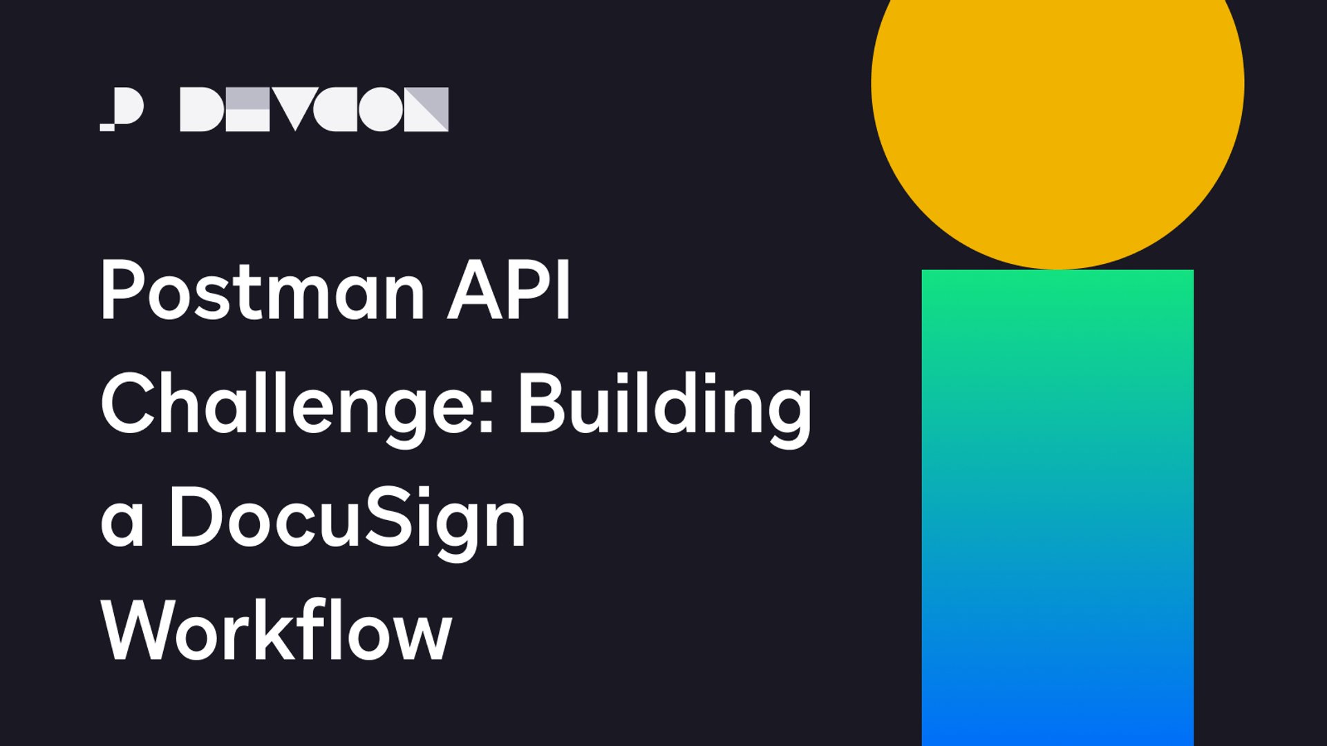 Developer Videos | Docusign