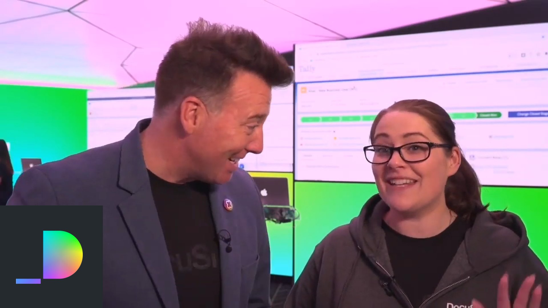 Developer Videos | Docusign