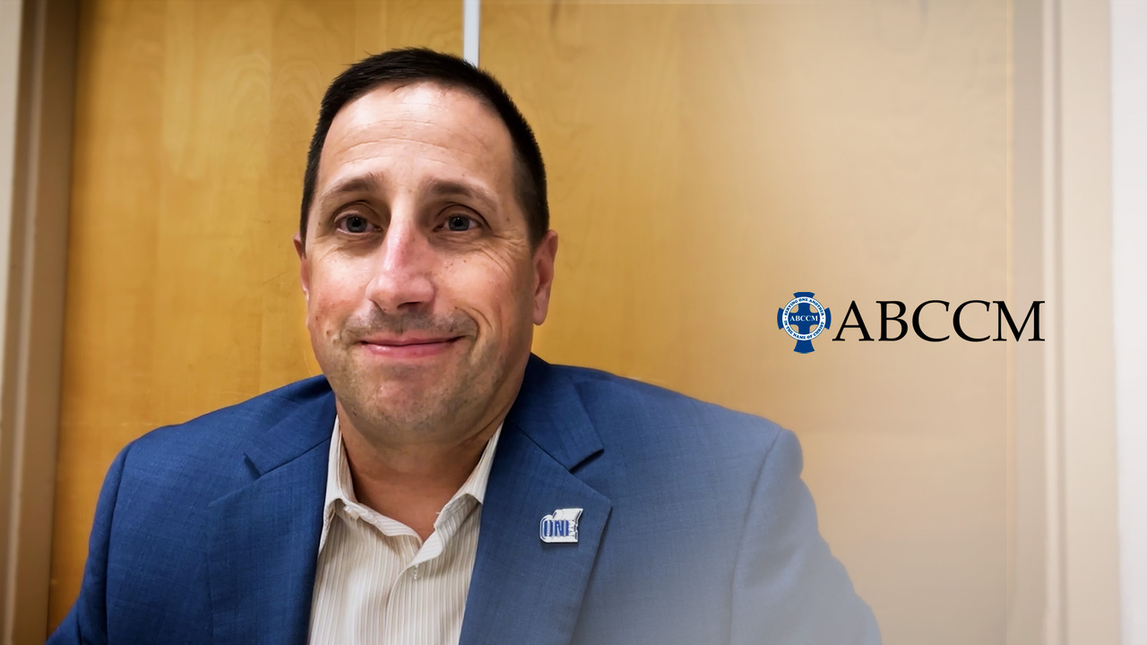 Asheville Buncombe Community Christian Ministry (ABCCM) - Customer Success Story (Brandon Wilson - Chief Operating Officer)