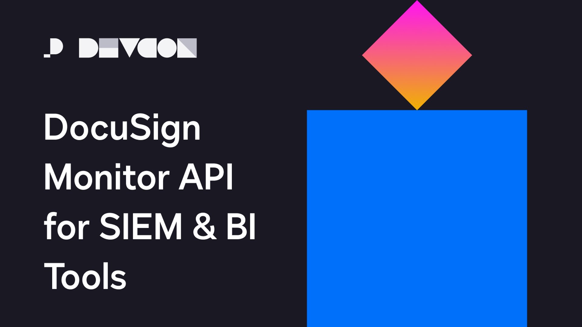 Developer Videos | Docusign