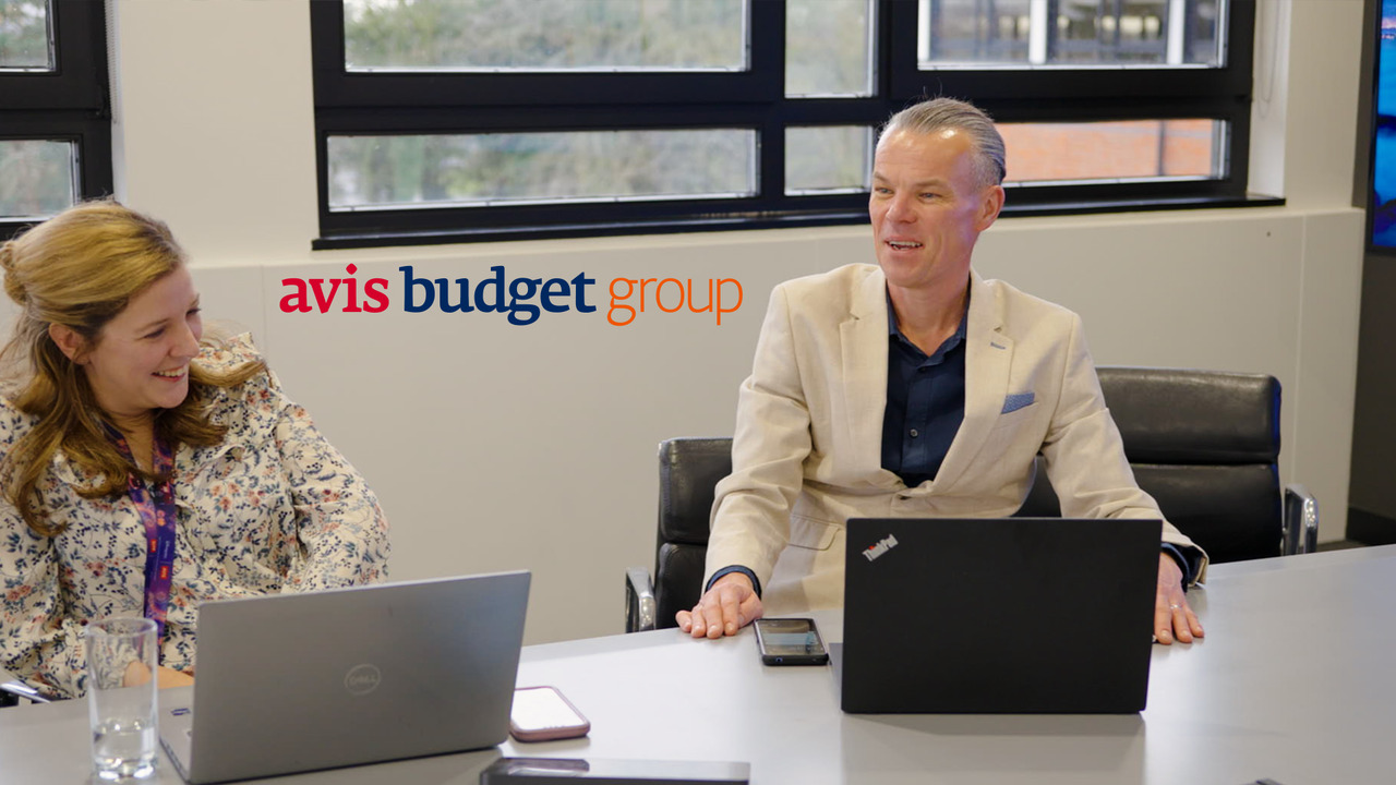 Avis Budget Group - Customer Success Story (Neal Jeffs - Senior Director of International Procurement)