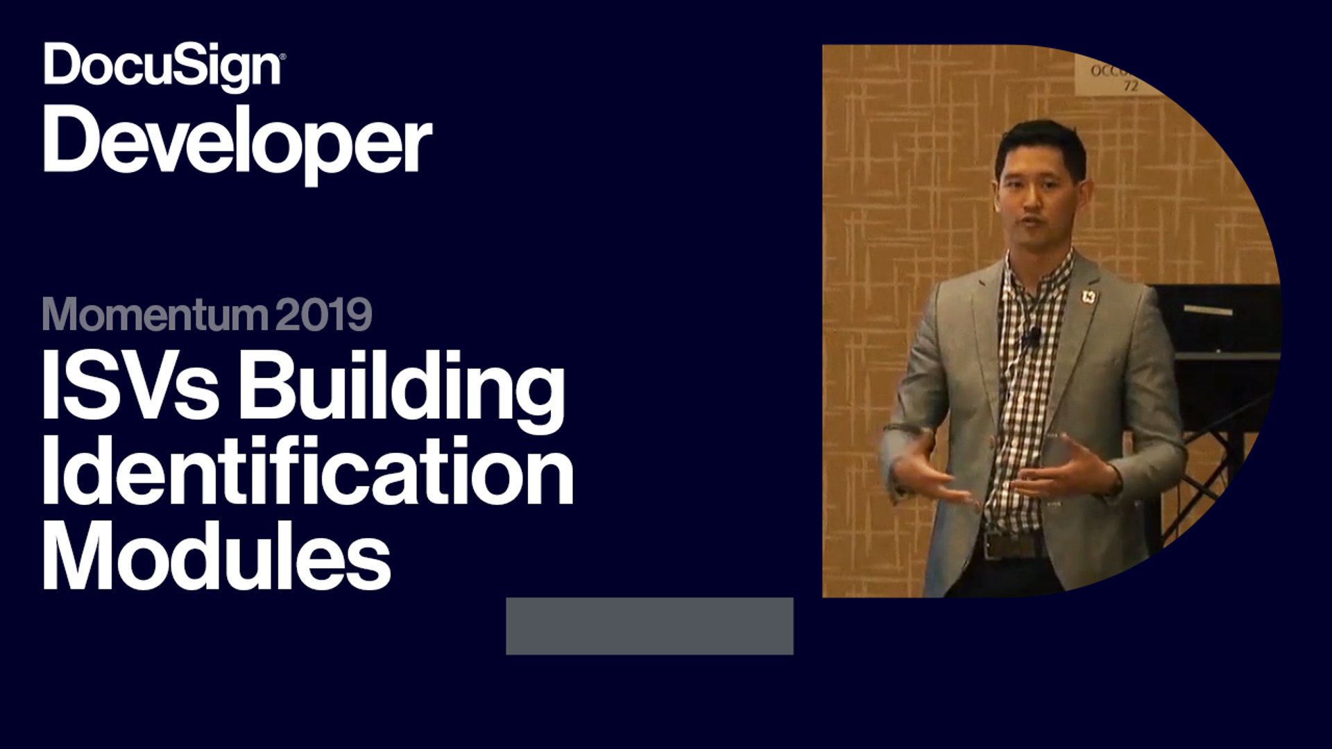Developer Videos | Docusign