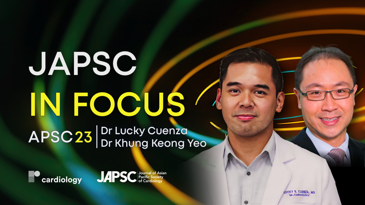 APSC 23: JAPSC in Focus | JAPSC Journal