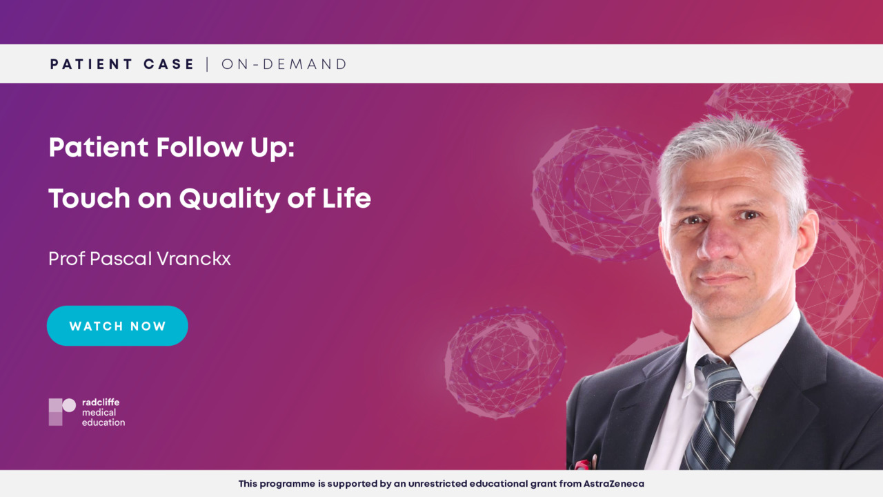 Individualising Antithrombotic Strategies for Established Coronary Artery  Disease