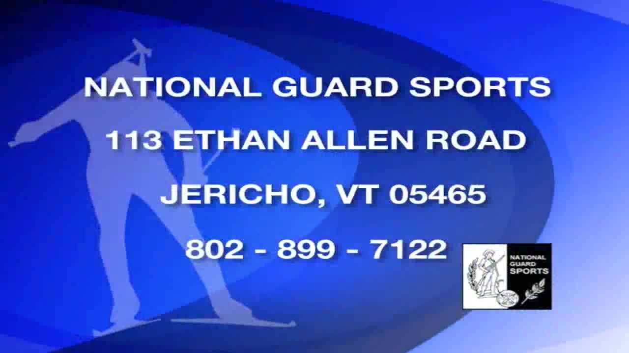 National Guard Video 2