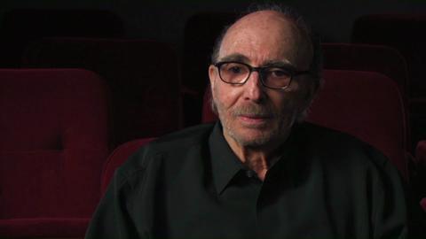 How They Write A Script: Paul Schrader, by Scott Myers