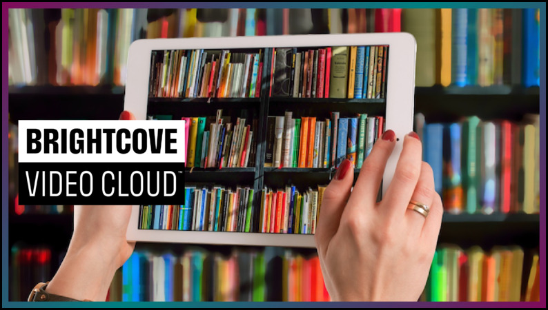 Meet Brightcove Video Cloud