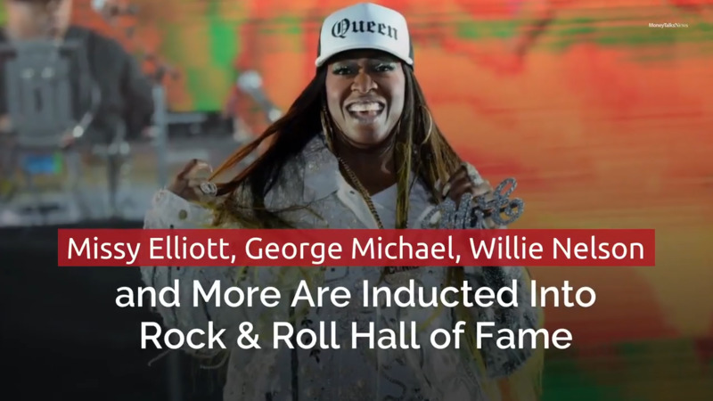 2023 Rock & Roll Hall of Fame Inductions
