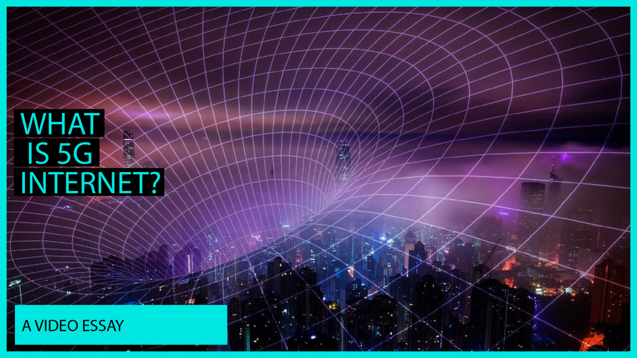What Is 5G Internet what-is-5g-internet