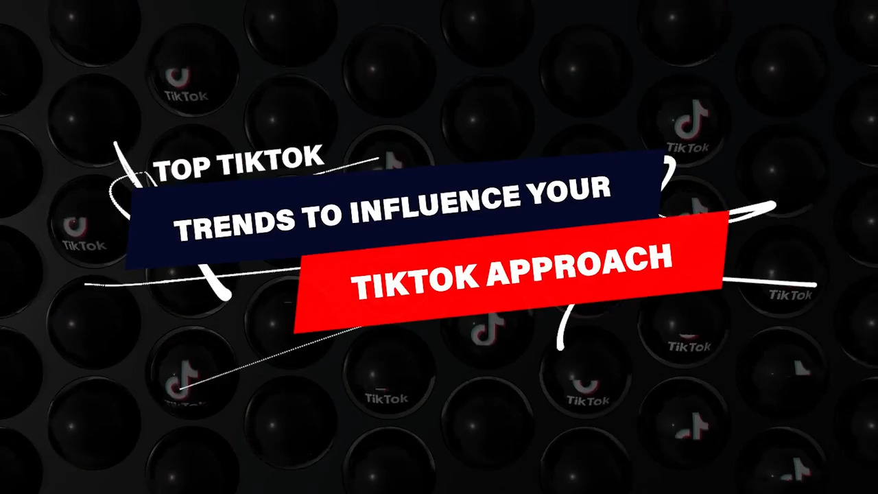 Hottest top TikTok trends to maximize the impact of your content!