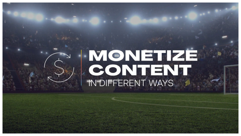 Realize the Revenue: Monetize Your Content in Different Ways