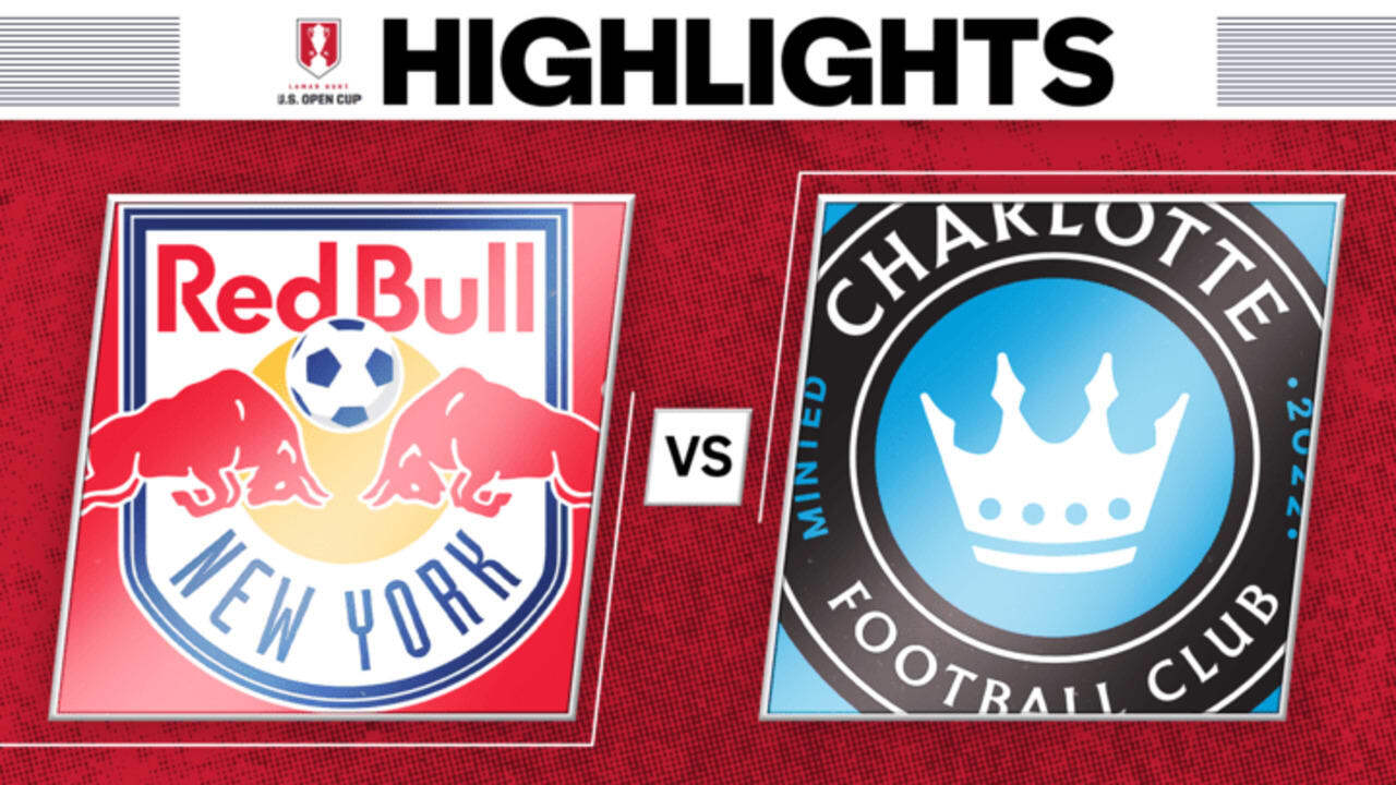 Game Day Details: NYCFC v New York Red Bulls — The Third Rail