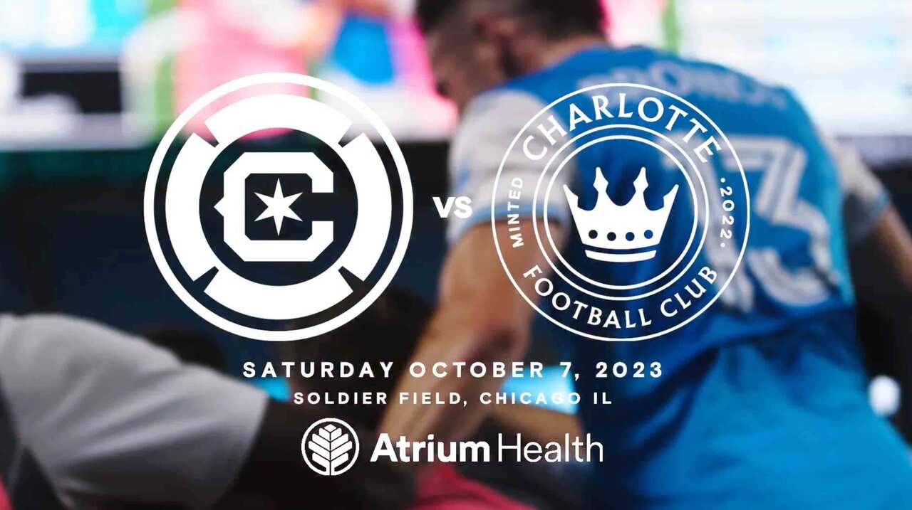 MATCHDAY GUIDE, Revs vs. Atlanta United FC (October 1, 2022)