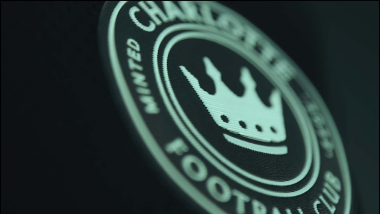 Charlotte FC Officially Unveils 'Newly Minted' Community Kit