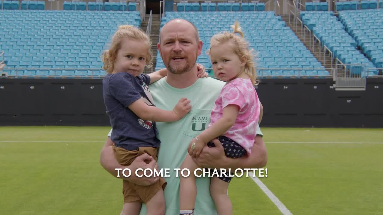 Charlotte FC vs Birmingham Legion FC Friendly Open to Season Ticket Members