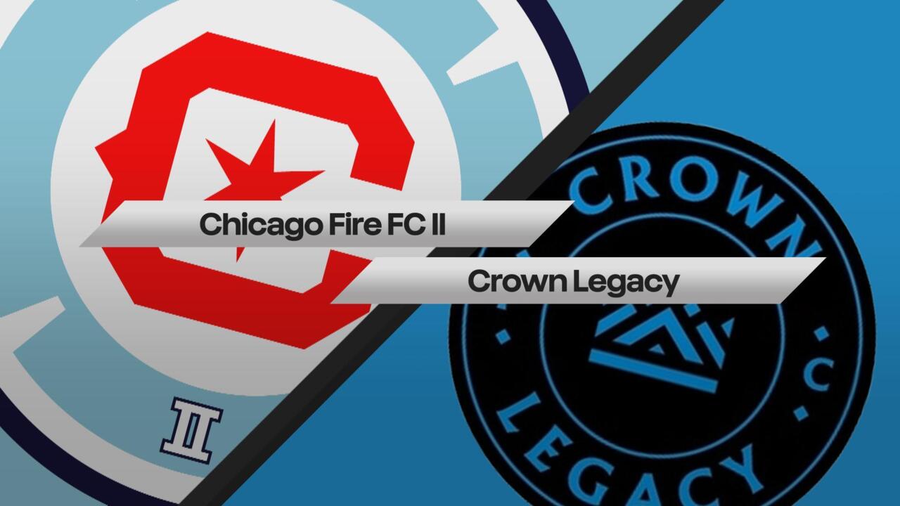 Crown Legacy FC Announces 2024 Regular Season Schedule