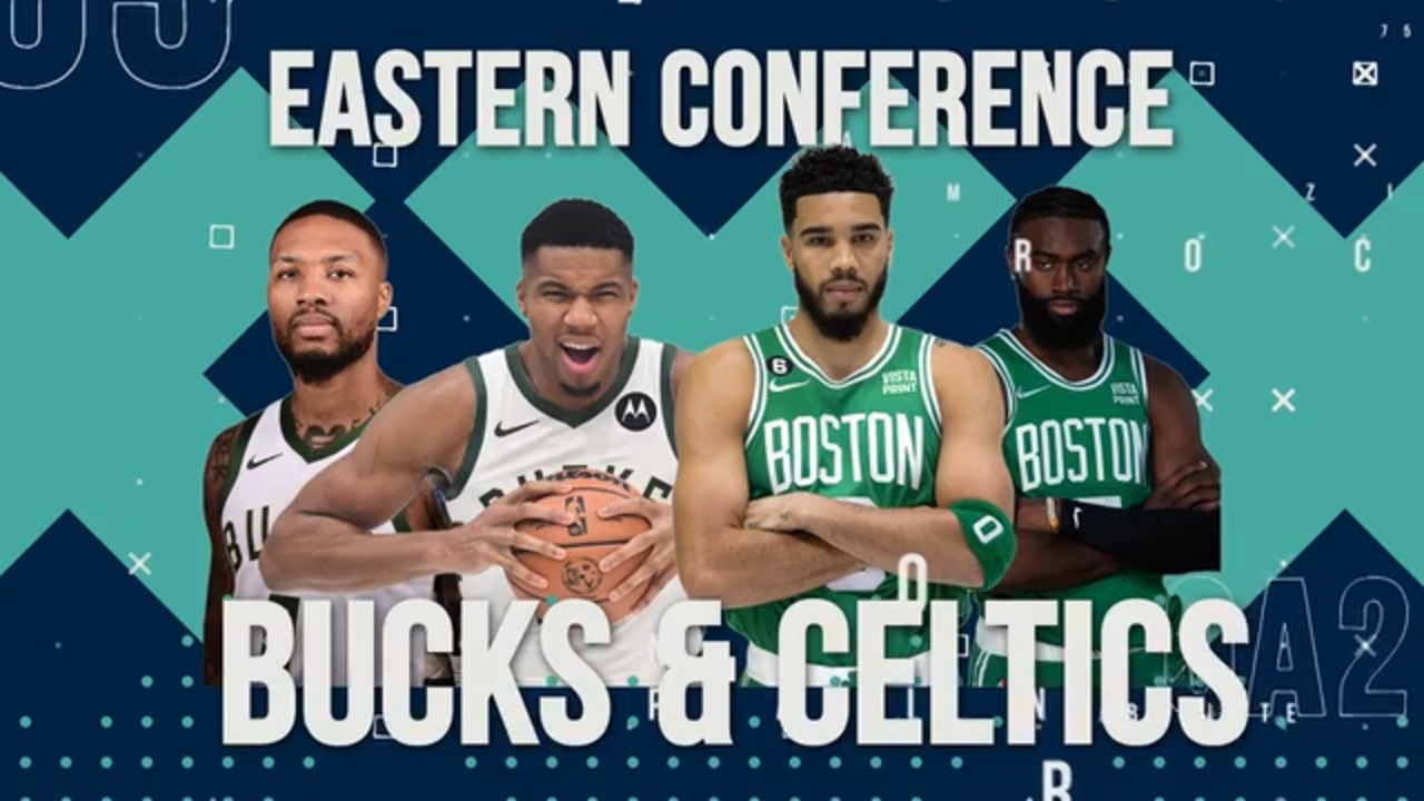 Best Bucks vs. Nets Game 5 player prop picks – Metro US