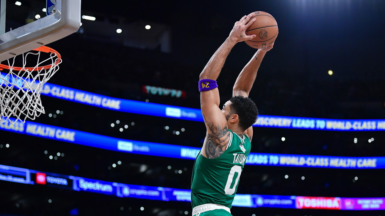 Brad Stevens details Celtics traade plans to upgrade center position (or  lack thereof) - CelticsBlog