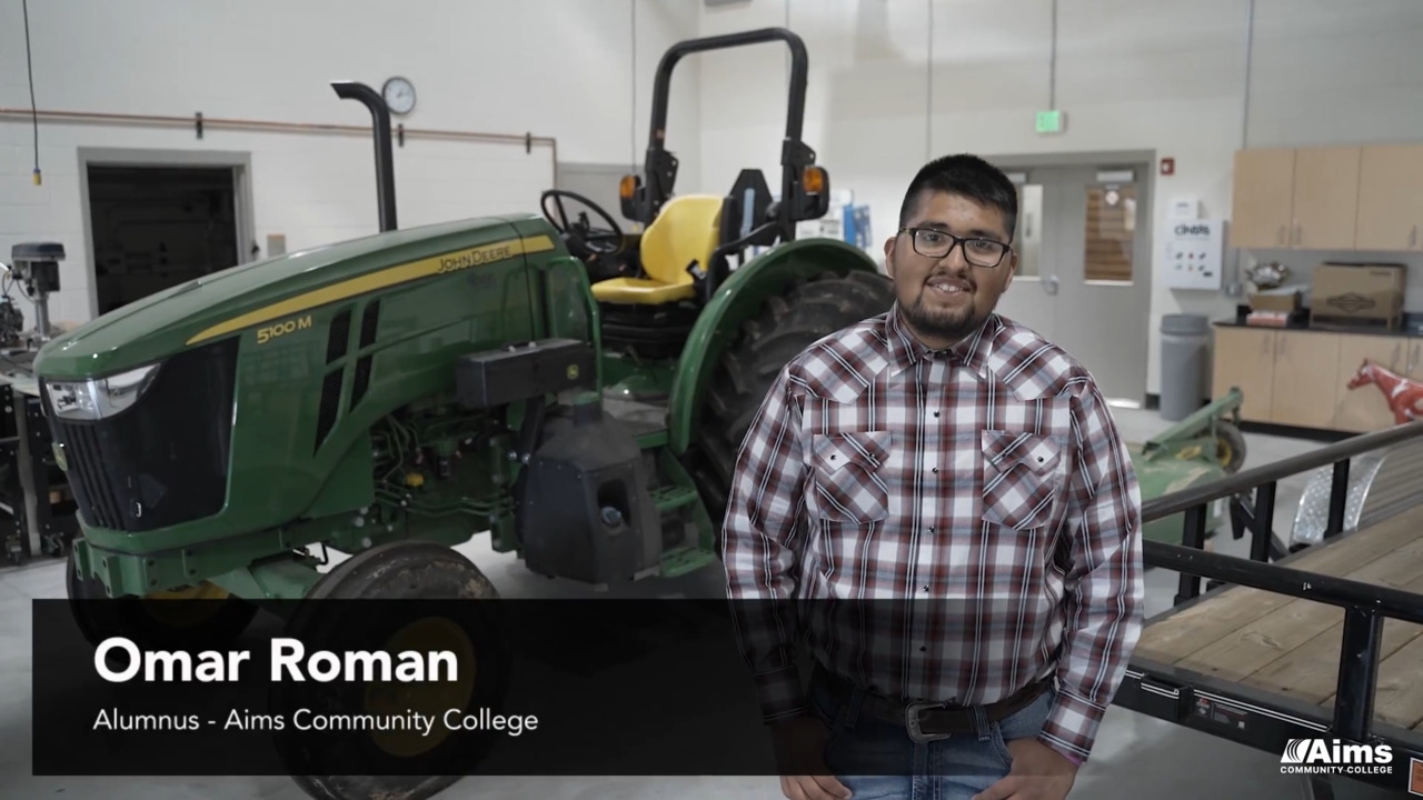 Agriculture Club  Aims Community College