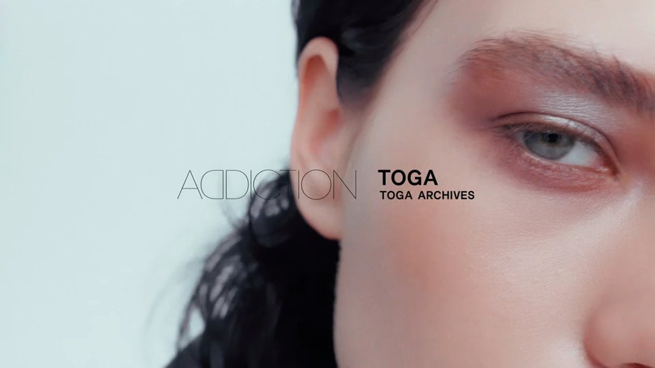 Holiday 2026 “FLUID IDENTITY” | ADDICTION BEAUTY メイクアップ