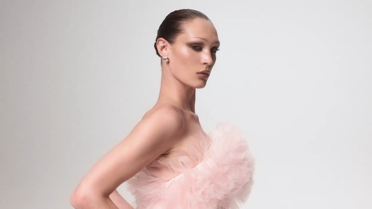 Fall 2025 “EDIT YOUR MOOD” | ADDICTION BEAUTY メイクアップ