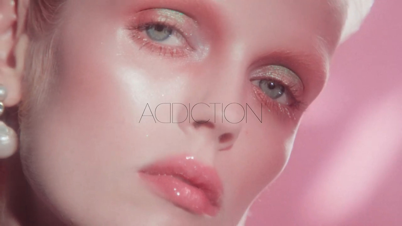 Summer 2024 OUT OF YOUR SHELL | ADDICTION BEAUTY メイクアップ 