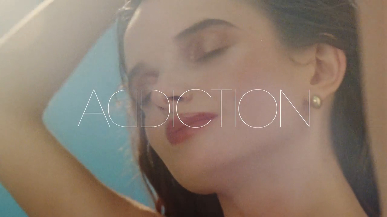 Summer 2023 “SUN DREAMING” | ADDICTION BEAUTY メイクアップ